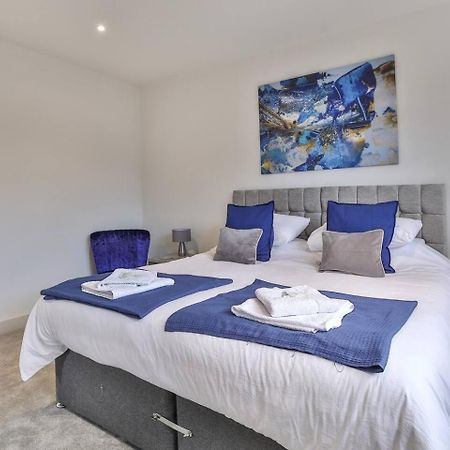 Modern, Cosy Whole House Wifi Close To Attractions Шефилд Экстерьер фото