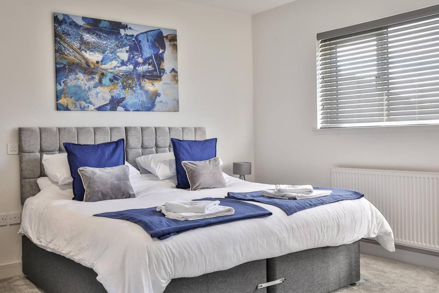 Modern, Cosy Whole House Wifi Close To Attractions Шефилд Экстерьер фото