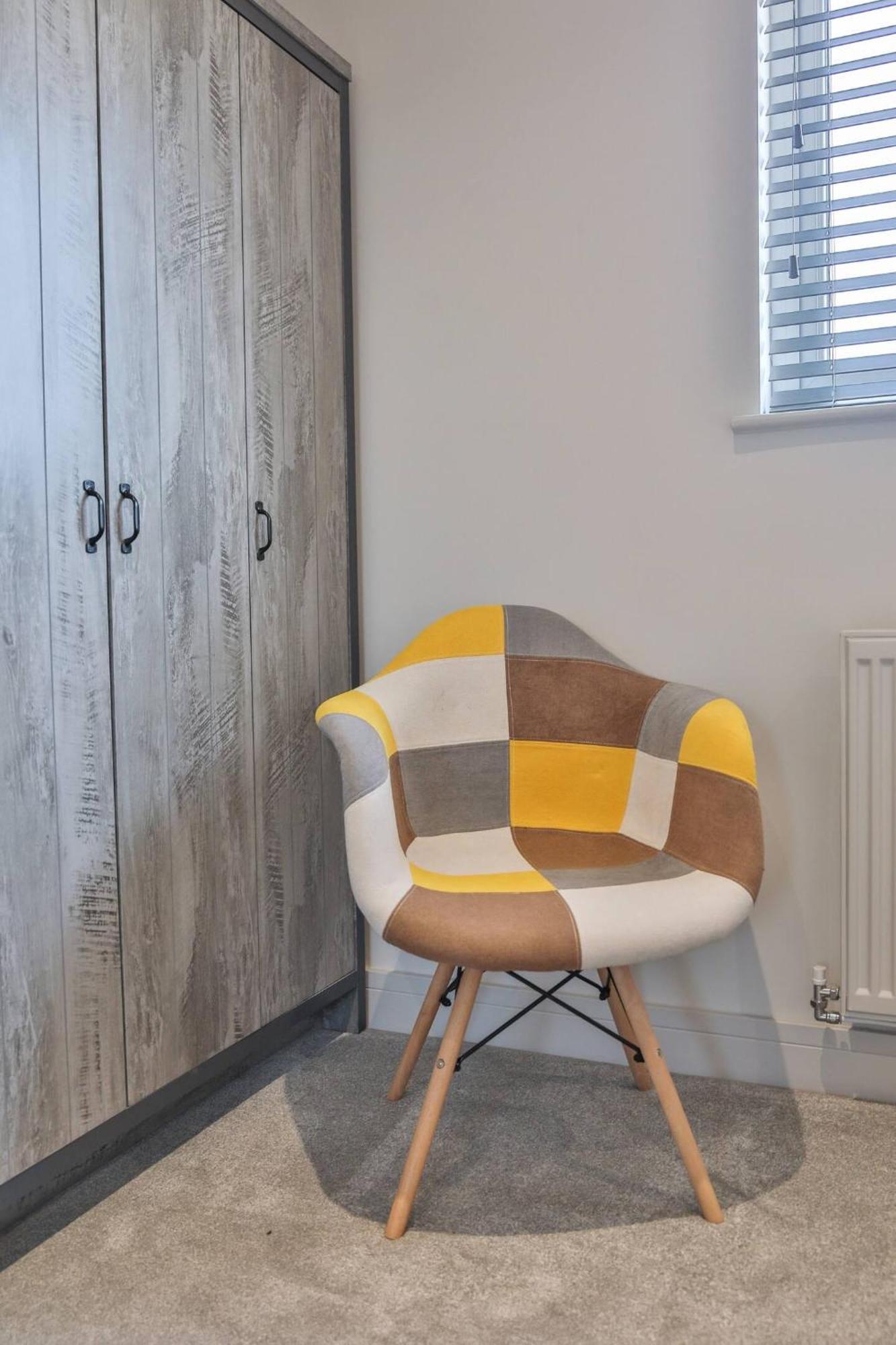 Modern, Cosy Whole House Wifi Close To Attractions Шефилд Экстерьер фото
