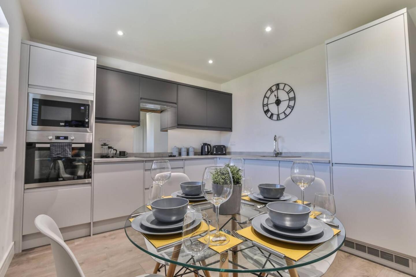 Modern, Cosy Whole House Wifi Close To Attractions Шефилд Экстерьер фото